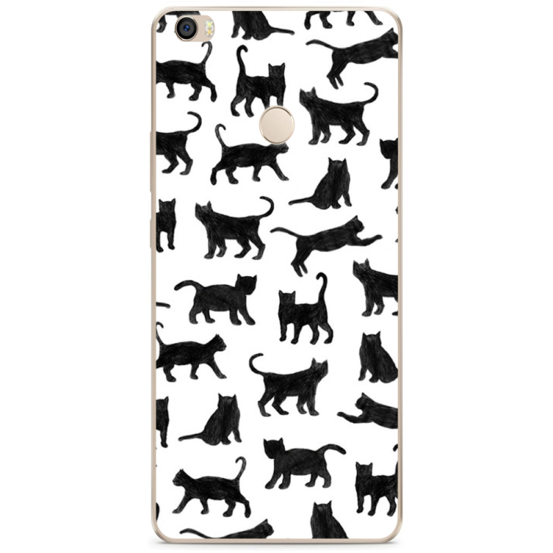 Чехол Uprint Xiaomi Mi Max 2 