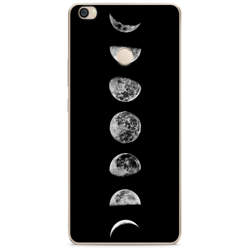 Чехол Uprint Xiaomi Mi Max 2 