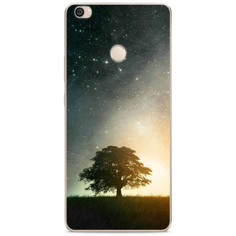 Чехол Uprint Xiaomi Mi Max 2 