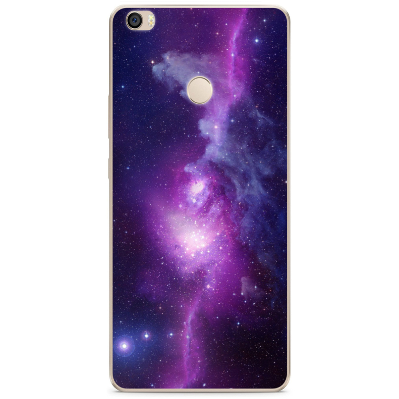 Чехол Uprint Xiaomi Mi Max 2 