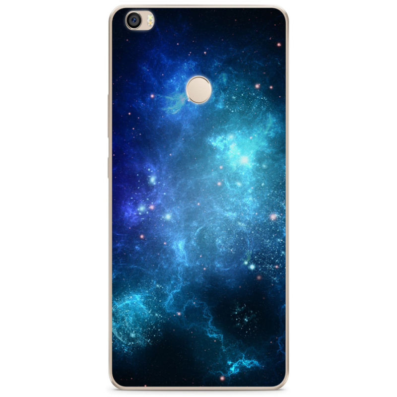 Чехол Uprint Xiaomi Mi Max 2 