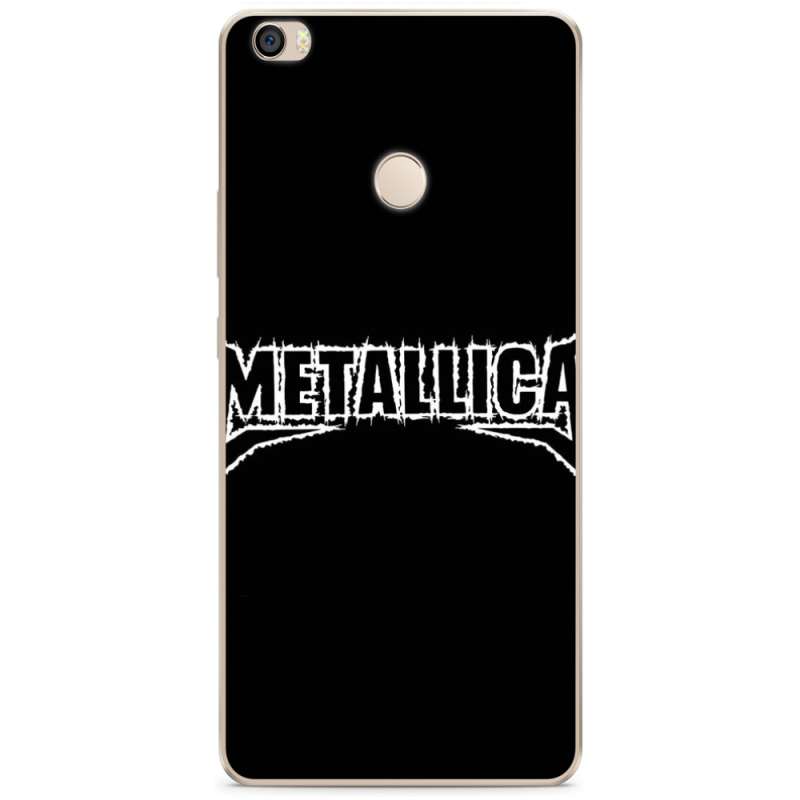 Чехол Uprint Xiaomi Mi Max 2 