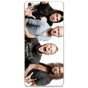 Чехол Uprint Xiaomi Mi Max 2 