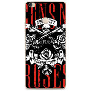 Чехол Uprint Xiaomi Mi Max 2 