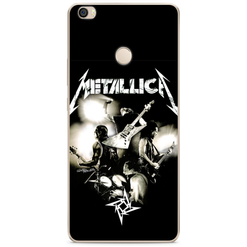 Чехол Uprint Xiaomi Mi Max 2 