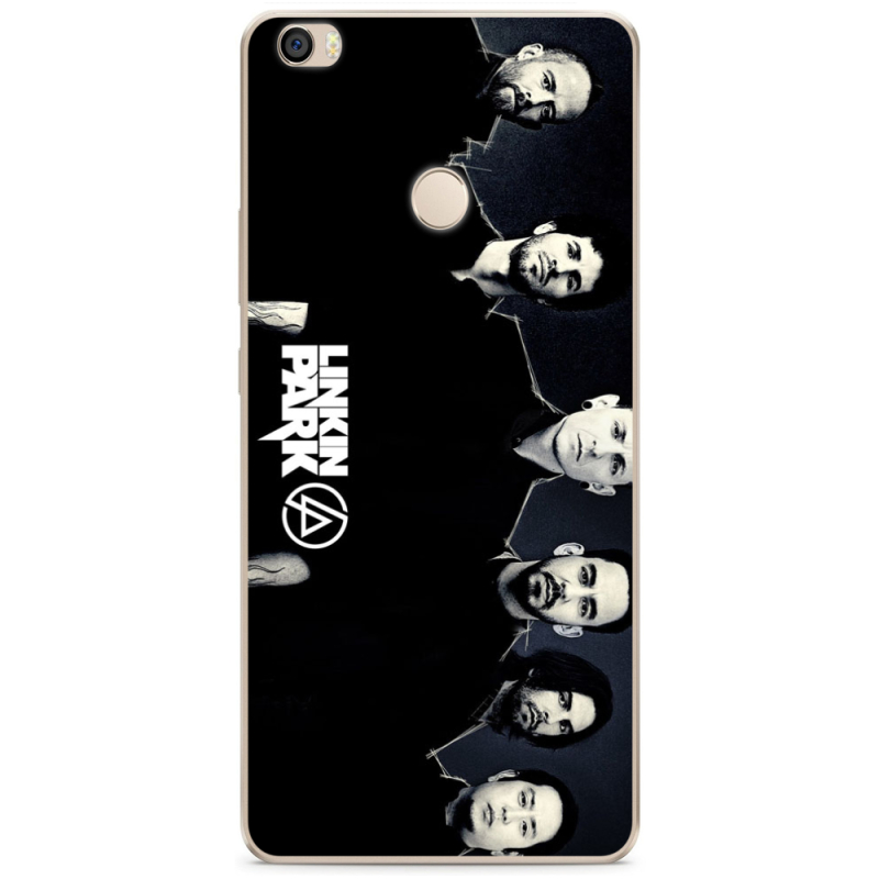 Чехол Uprint Xiaomi Mi Max 2 