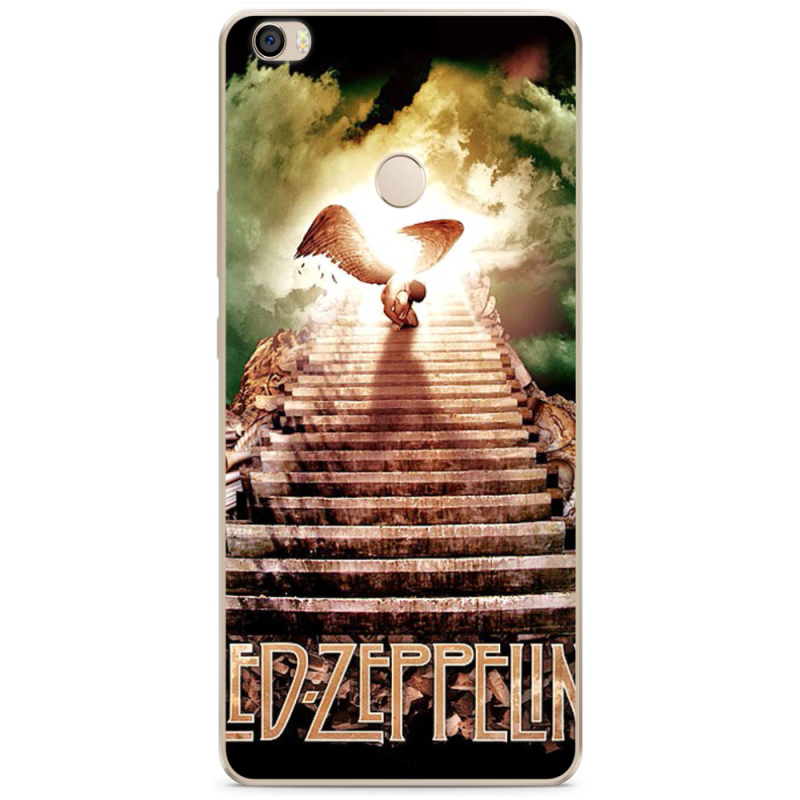 Чехол Uprint Xiaomi Mi Max 2 