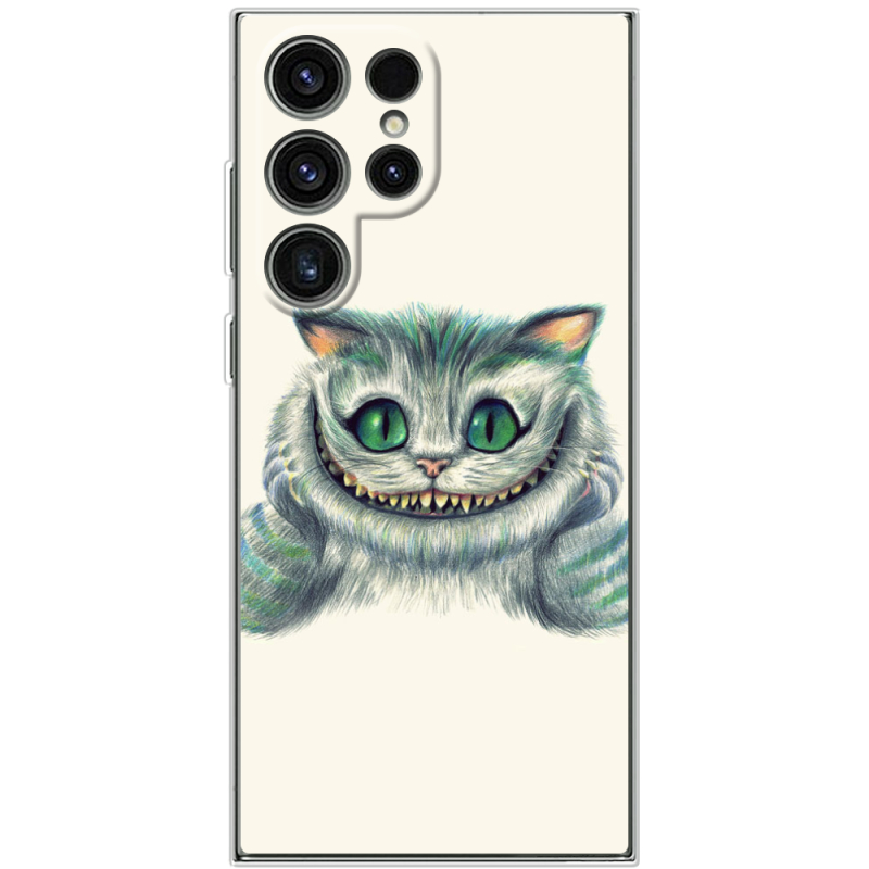 Чехол BoxFace Samsung Galaxy S24 Ultra 