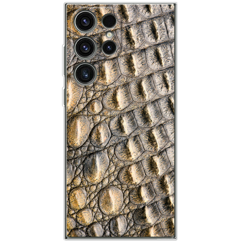 Чехол BoxFace Samsung Galaxy S24 Ultra 