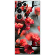 Чехол BoxFace Samsung Galaxy S24 Ultra Awakening Spring