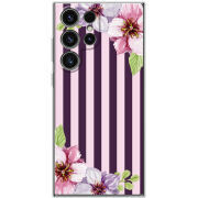 Чехол BoxFace Samsung Galaxy S24 Ultra Purple Fantasy