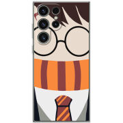 Чехол BoxFace Samsung Galaxy S24 Ultra Harry