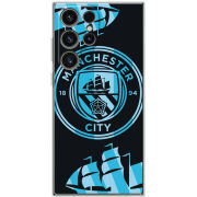 Чехол BoxFace Samsung Galaxy S24 Ultra FC M-City