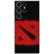 Чехол BoxFace Samsung Galaxy S24 Ultra Dota 2