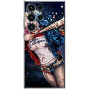 Чехол BoxFace Samsung Galaxy S24 Ultra Harley Quinn