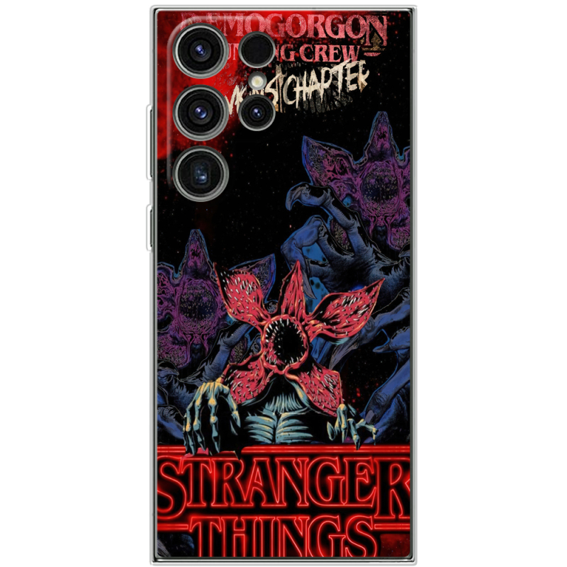 Чехол BoxFace Samsung Galaxy S24 Ultra 