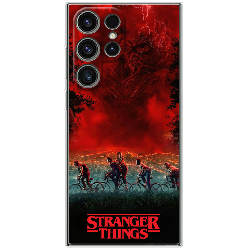 Чехол BoxFace Samsung Galaxy S24 Ultra 