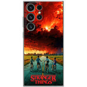 Чехол BoxFace Samsung Galaxy S24 Ultra 