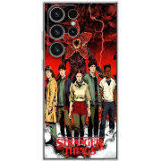 Чехол BoxFace Samsung Galaxy S24 Ultra 