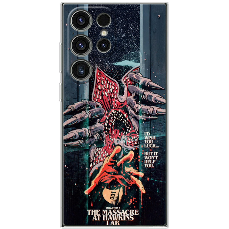 Чехол BoxFace Samsung Galaxy S24 Ultra 