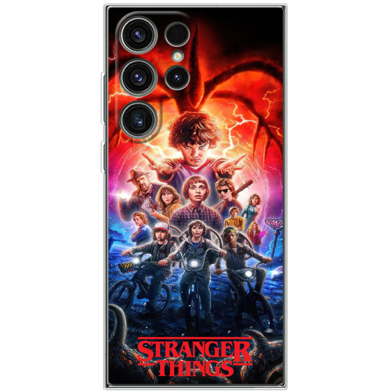 Чехол BoxFace Samsung Galaxy S24 Ultra 