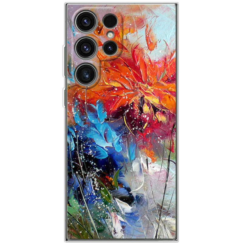 Чехол BoxFace Samsung Galaxy S24 Ultra 