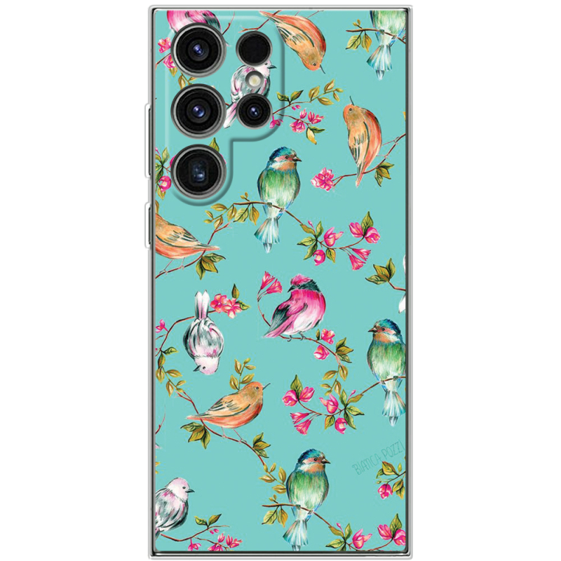 Чехол BoxFace Samsung Galaxy S24 Ultra 