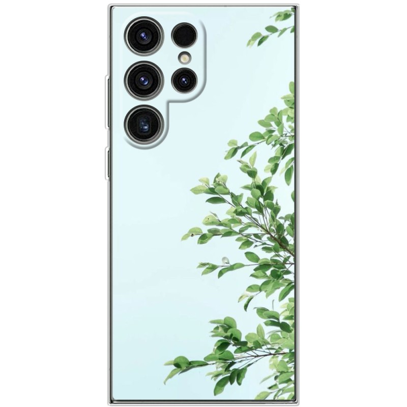 Чехол BoxFace Samsung Galaxy S24 Ultra 