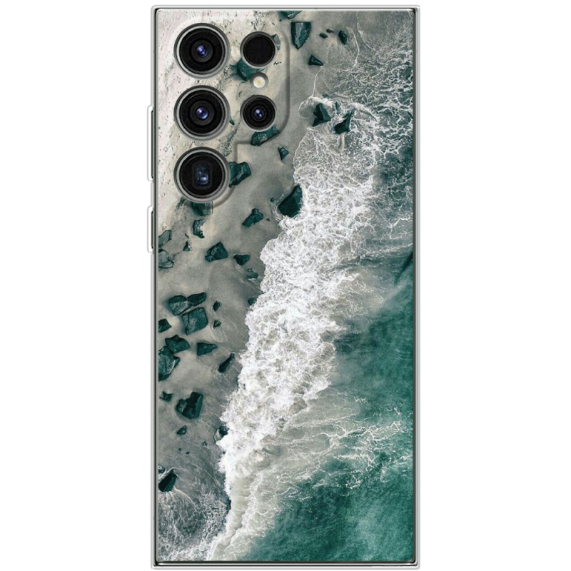 Чехол BoxFace Samsung Galaxy S24 Ultra 