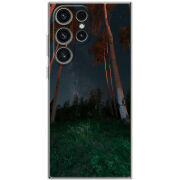 Чехол BoxFace Samsung Galaxy S24 Ultra 