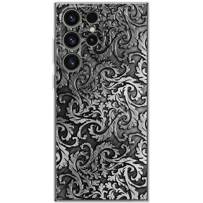 Чехол BoxFace Samsung Galaxy S24 Ultra 