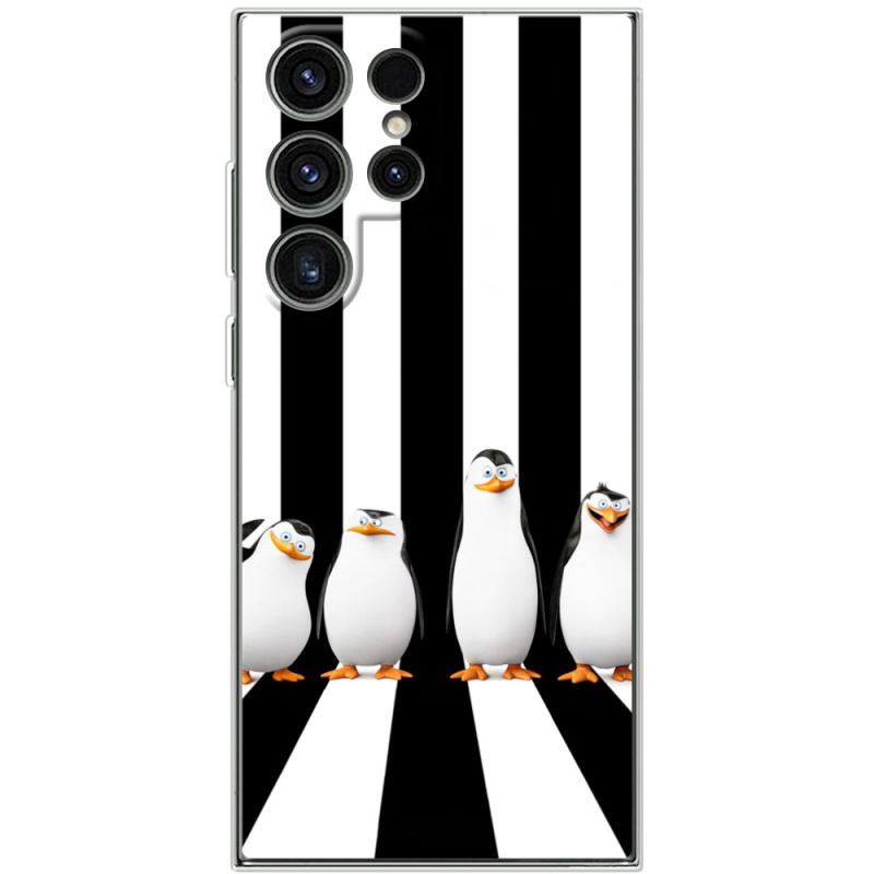 Чехол BoxFace Samsung Galaxy S24 Ultra 