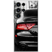 Чехол BoxFace Samsung Galaxy S24 Ultra Audi A7