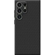 Черный чехол BoxFace Samsung Galaxy S24 Ultra Black Barrels