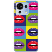 Чехол BoxFace ZTE Blade V50 Vita 
