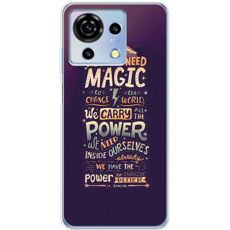 Чехол BoxFace ZTE Blade V50 Vita 