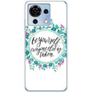 Чехол BoxFace ZTE Blade V50 Vita 