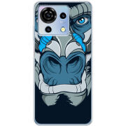 Чехол BoxFace ZTE Blade V50 Vita 
