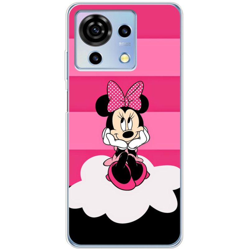 Чехол BoxFace ZTE Blade V50 Vita 