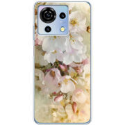 Чехол BoxFace ZTE Blade V50 Vita 