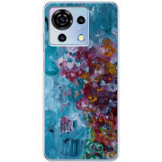 Чехол BoxFace ZTE Blade V50 Vita 