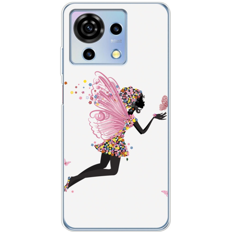 Чехол BoxFace ZTE Blade V50 Vita 