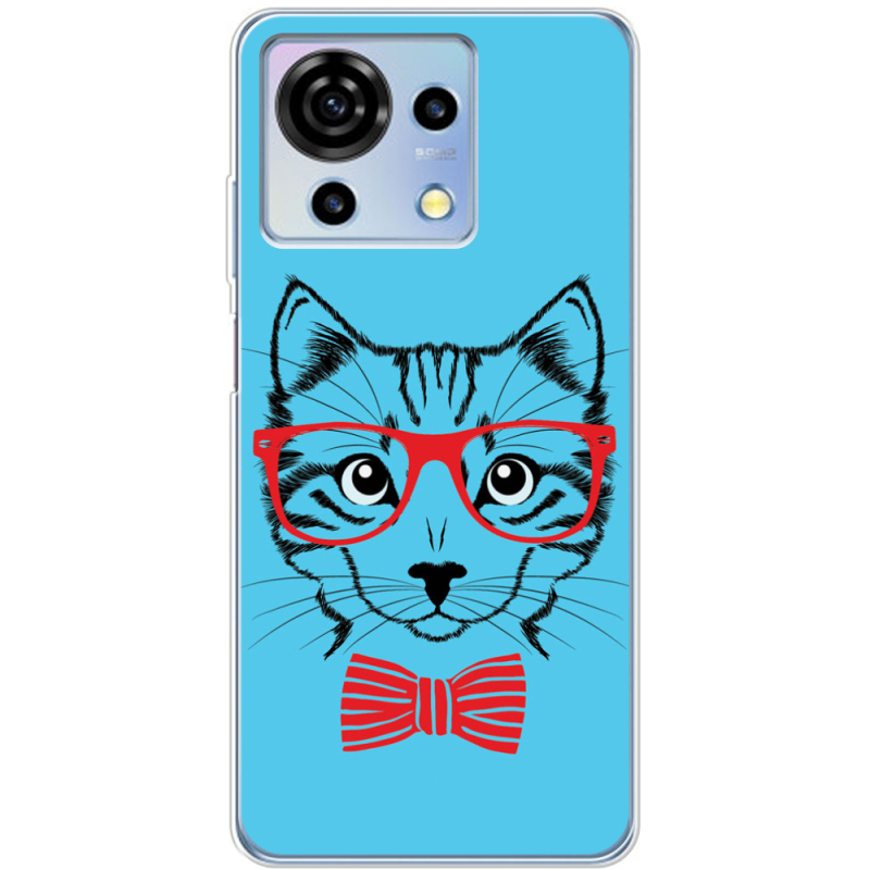 Чехол BoxFace ZTE Blade V50 Vita 