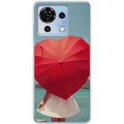 Чехол BoxFace ZTE Blade V50 Vita 