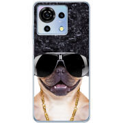 Чехол BoxFace ZTE Blade V50 Vita 