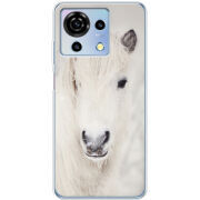 Чехол BoxFace ZTE Blade V50 Vita 