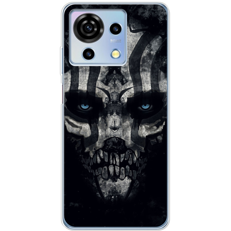 Чехол BoxFace ZTE Blade V50 Vita The Dark