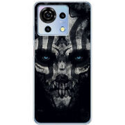 Чехол BoxFace ZTE Blade V50 Vita The Dark