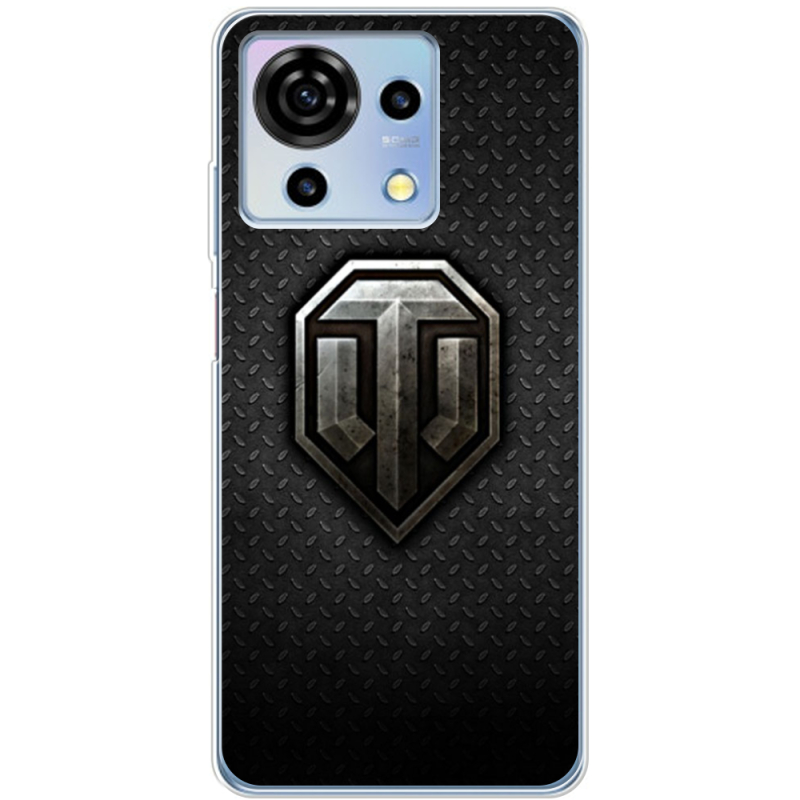 Чехол BoxFace ZTE Blade V50 Vita 
