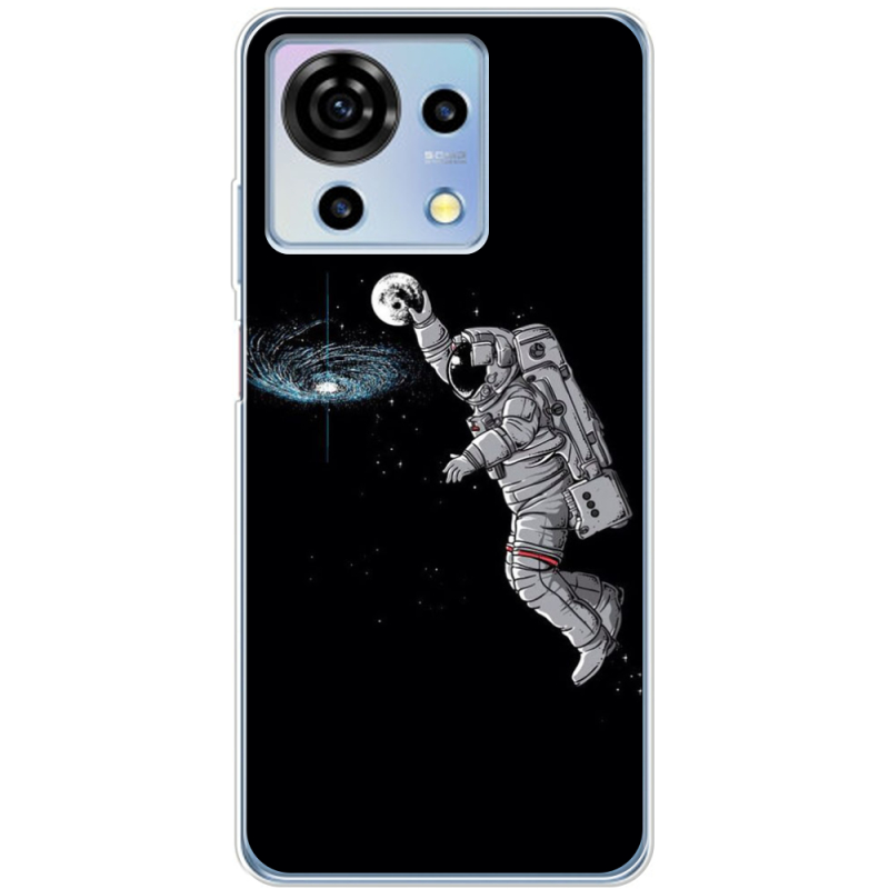 Чехол BoxFace ZTE Blade V50 Vita 